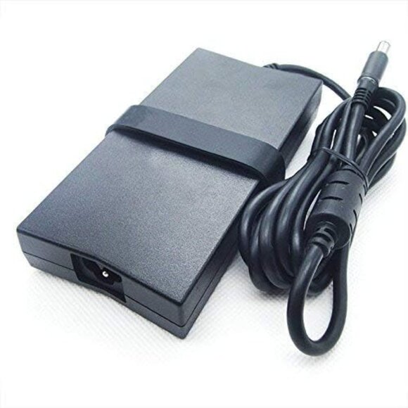 Dell Laptop Charger DA130PE1-00 PA-4E - Picture 1 of 5